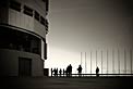 The VLT at Paranal Observatory