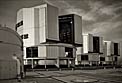 The VLT at Paranal Observatory