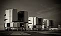 The VLT at Paranal Observatory