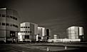 The VLT at Paranal Observatory