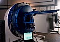 VLT Test Camera