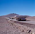 VLT M1 Mirror