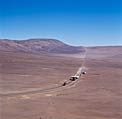 VLT M1 Mirror