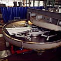 The Coating Plant for the VLT