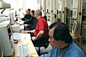 VLT Software Testroom