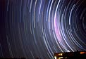 Swirling Stars
