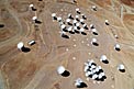 ALMA from Above