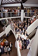 Workshop LISA II May 1995