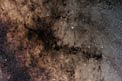 The Pipe Nebula