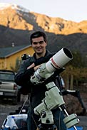 Yuri Beletsky