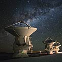 ALMA's Cool Universe