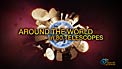 Around the World in 80 Telescopes