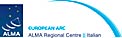 "European ARC – Italian" logo