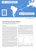 Messenger Issue 22
