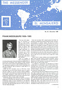Messenger Issue 042