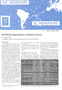 Messenger Issue 043