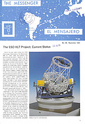 Messenger Issue 046