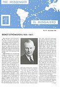 Messenger Issue 049