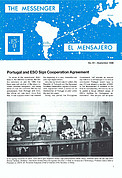 Messenger Issue 061