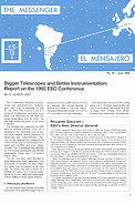 Messenger Issue 068