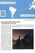 Messenger Issue 070