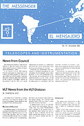 Messenger Issue 074