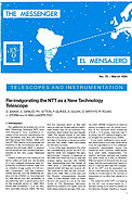Messenger Issue 075