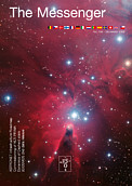 Messenger Issue 134