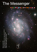 Messenger Issue 143