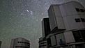 Geminids Time-lapse 10