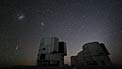 Geminids Time-lapse 11