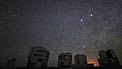 Geminids Time-lapse 13