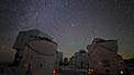 Geminids Time-lapse 2