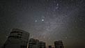 Geminids Time-lapse 3