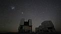 Geminids Time-lapse 4