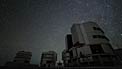 Geminids Time-lapse 5