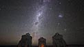 Geminids Time-lapse 6