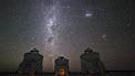 Geminids Time-lapse 7
