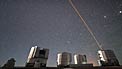Geminids Time-lapse 8