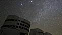 Geminids Time-lapse 9