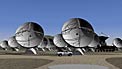 ALMA Animation - 1