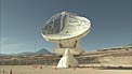 ALMA North American Antenna - 2