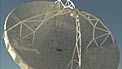 ALMA North American Antenna - 3