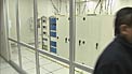 Inside the AOS Technical Building