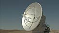 An ALMA Antenna