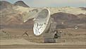 An ALMA Antenna