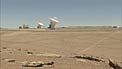 Two Moving Antennas