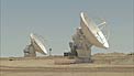 Two Moving Antennas