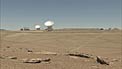 Two Moving Antennas