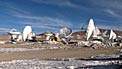 European ALMA Antenna Brings Total on Chajnantor to 16 (Time-lapse)